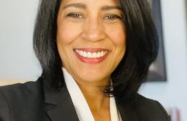 Office of Human Resources Administrator Anju Bennett