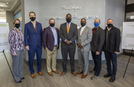 Evergreen Advisors Investment Firm Reverses Course; Recommits to Howard County 