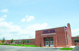 Harriet Tubman Cultural Center
