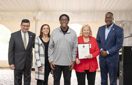 Howard County Honors 2022 Employer Awards Winners and Celebrates National Disability Employment Awareness Month 