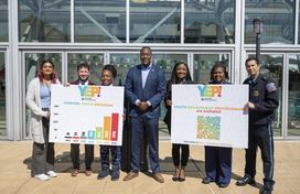 Calvin Ball with group