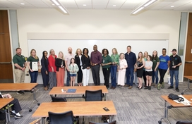 Howard County Honors “Business Recycling and Waste Reduction” and “Green Community Leadership” Award Winners