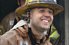 Remembering Lieutenant Nathan Flynn