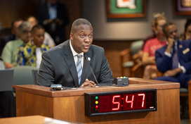 Howard County Executive Unveils Transformational Fiscal Year 2025 Operating Budget Proposal, Including Another Landmark Increase for HCPSS