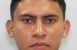 MVA photo for wanted homicide suspect