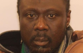 missing man Adjei