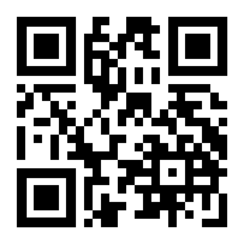 QR Code for CRRF Survey