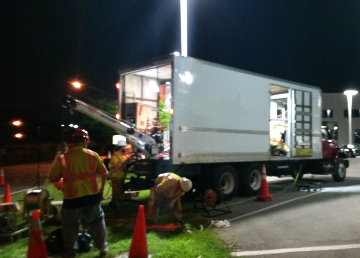 Wastewater Management 1