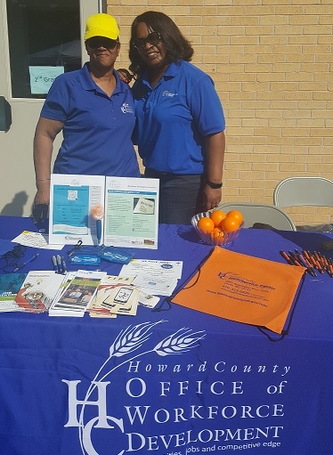 Community Partnerships 