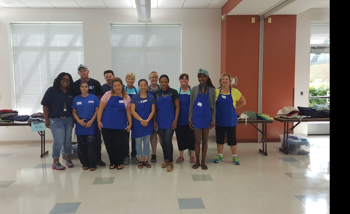 2019 MSC 10th Annual Community Health Fair 