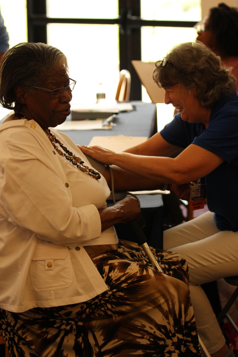 2019 MSC 10th Annual Community Health Fair 