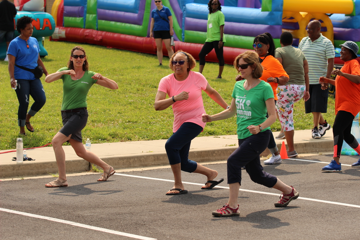 2019 MSC 10th Annual Community Health Fair 