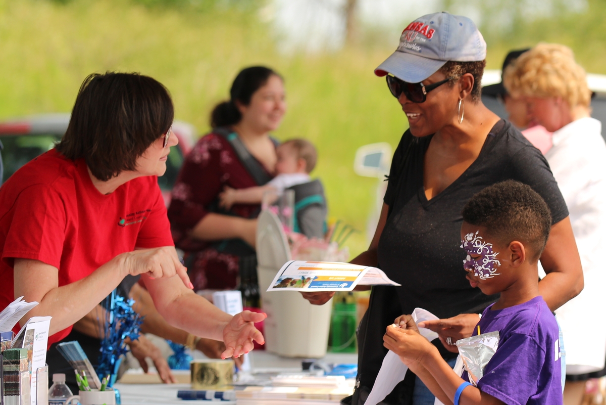 2019 MSC 10th Annual Community Health Fair 