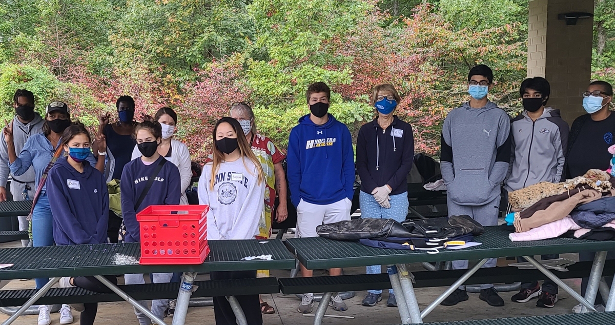 Community Partnerships 