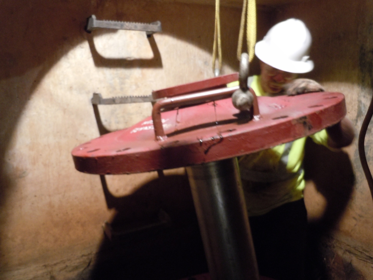 System Operation and Maintenance Division 5