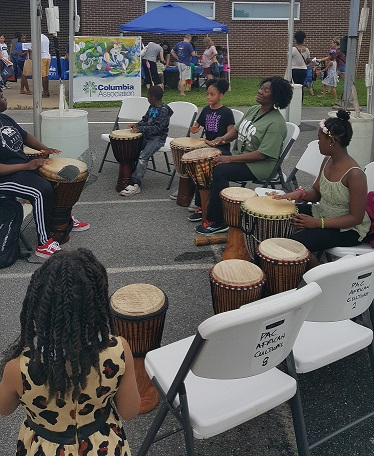 Community Partnerships 