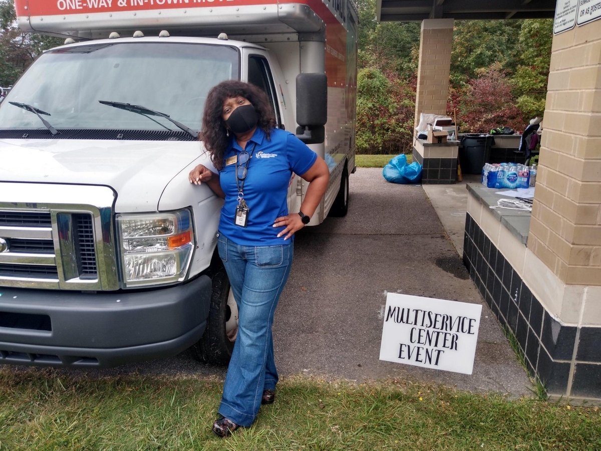 Community Partnerships 