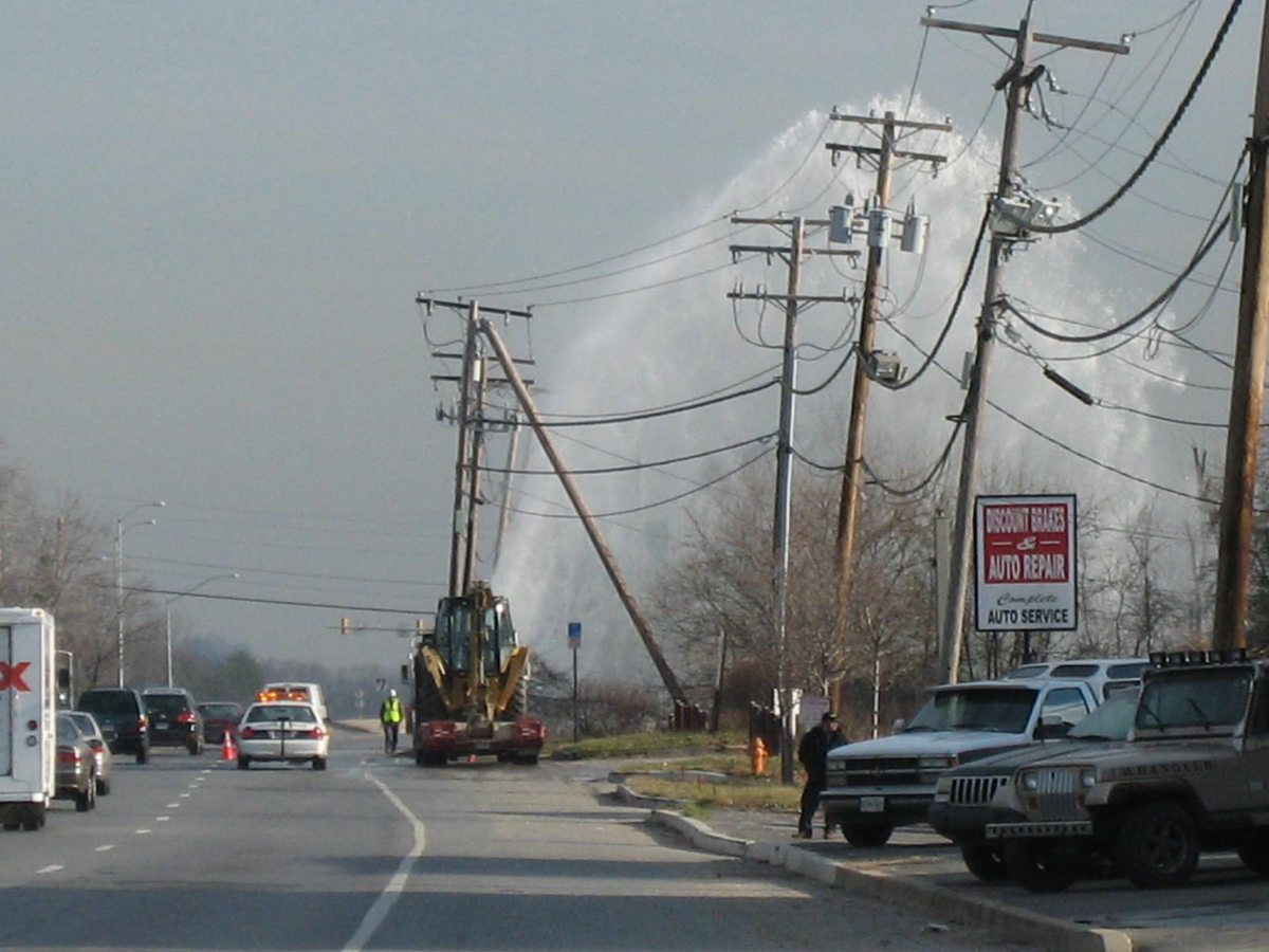 system maintenance 5