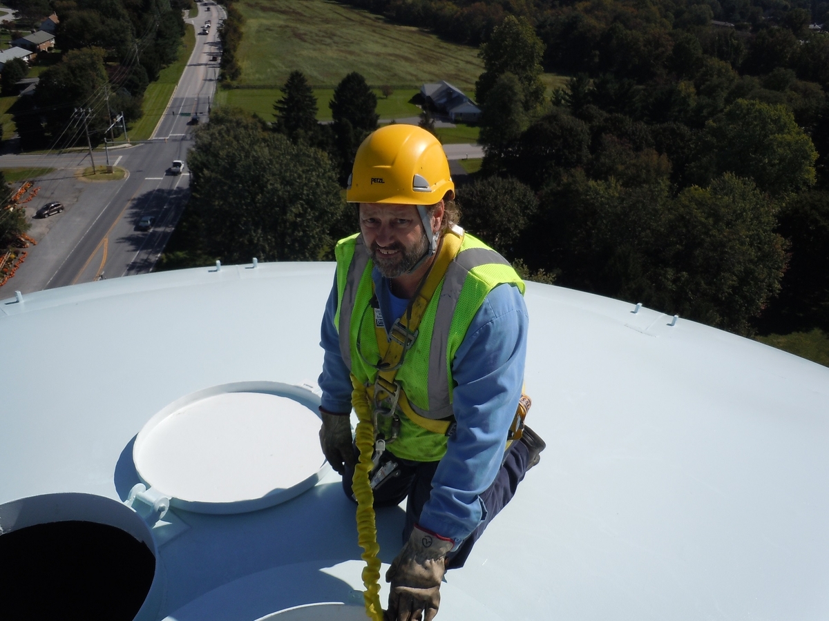 System Operation and Maintenance Division 3