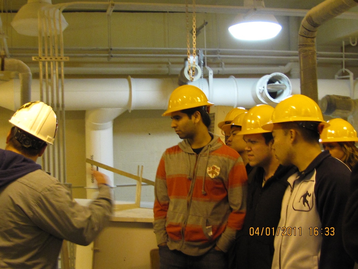 Little Patuxent Water Reclamation Division 7