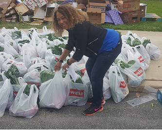 Community Partnerships 