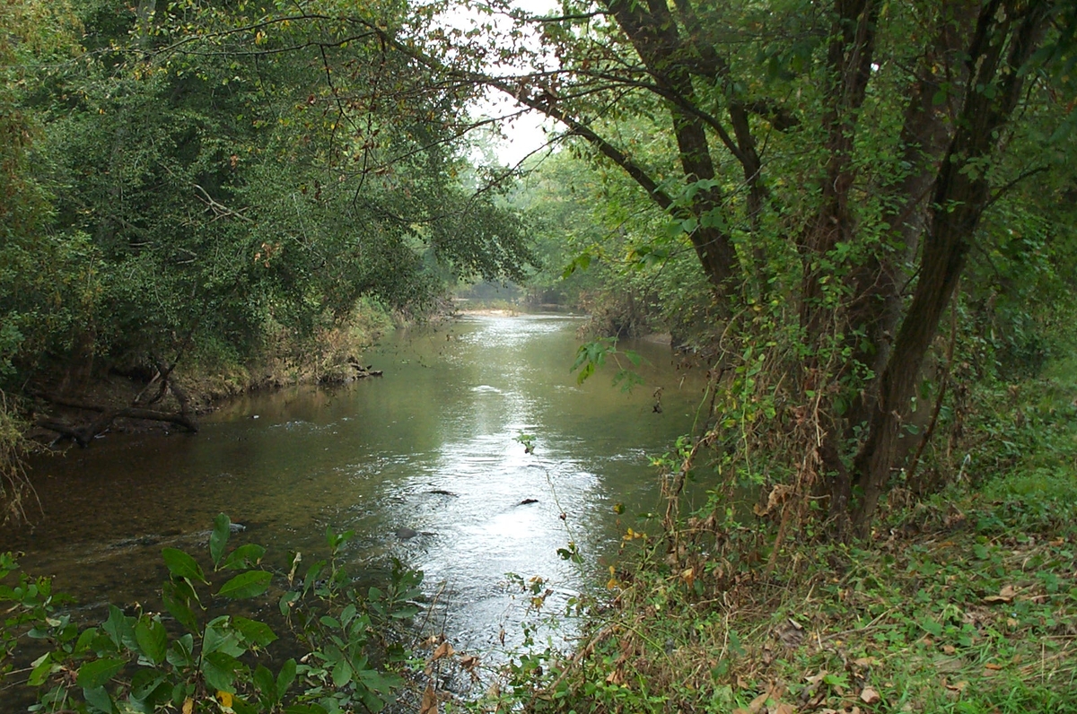 Little Patuxent Water Reclamation Division 4