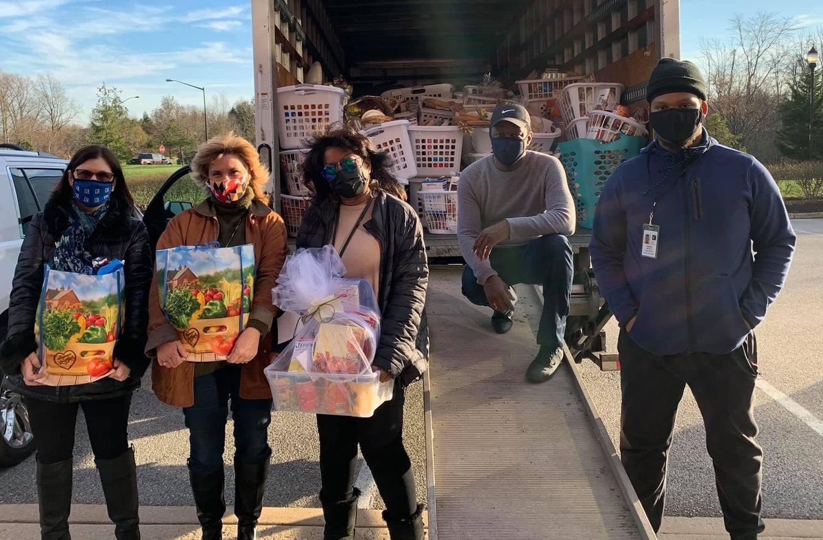 Community Partnerships 