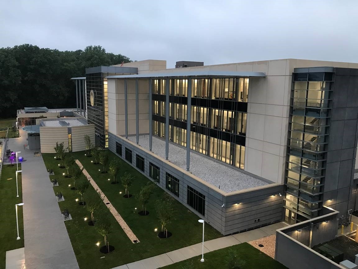 North Elevation 6-11-21