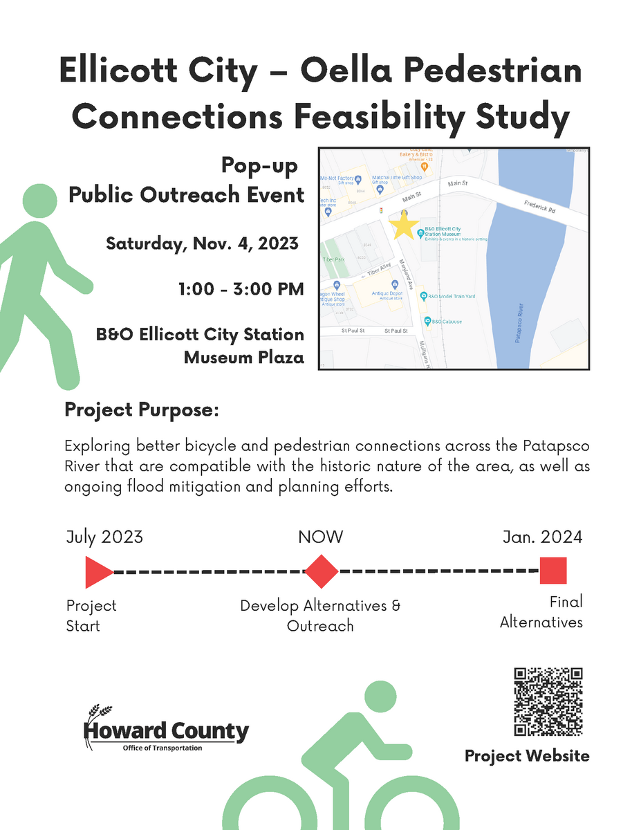 EC-Oella Pop-up Event Flyer Front