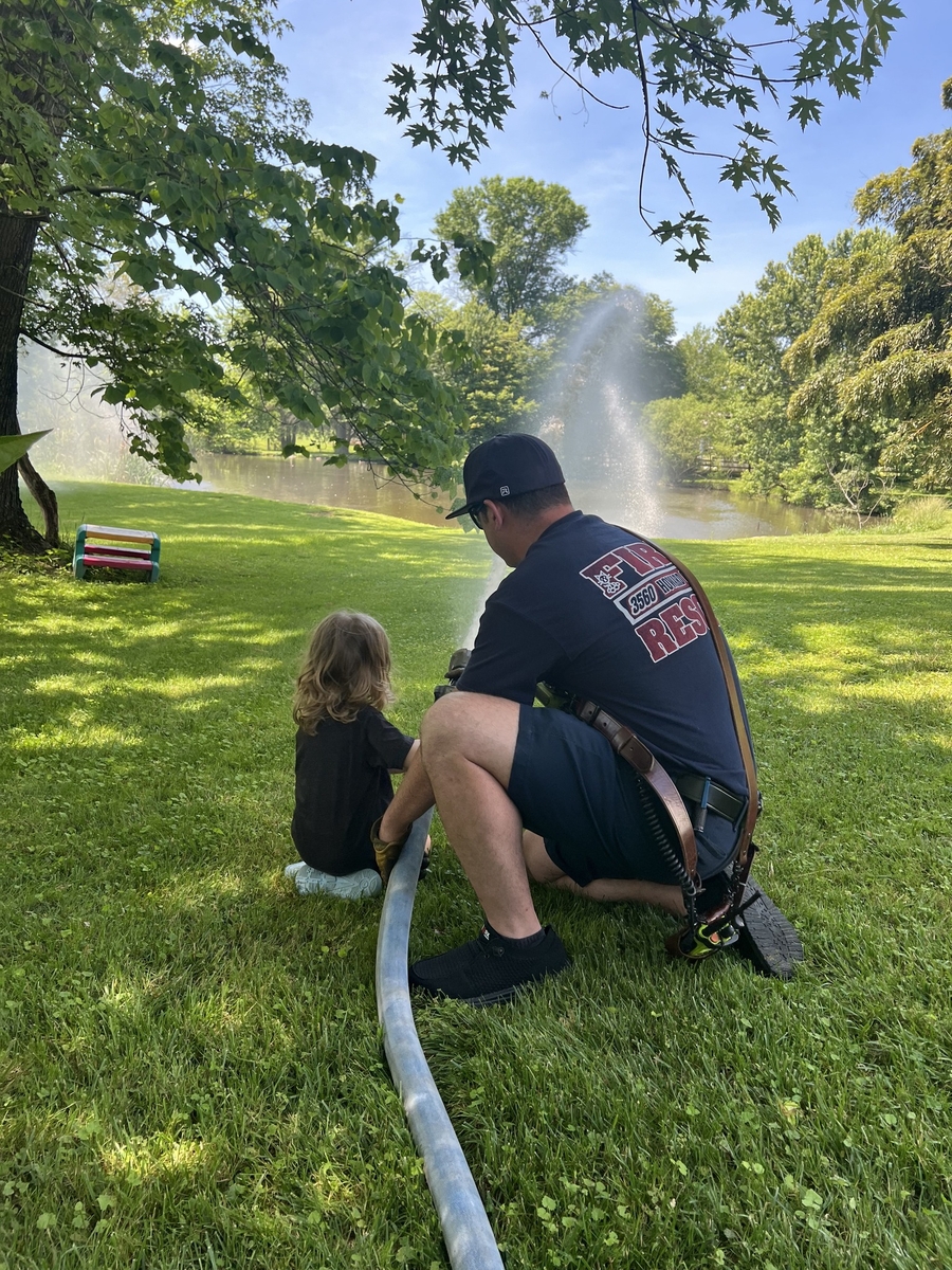 2024 community outreach