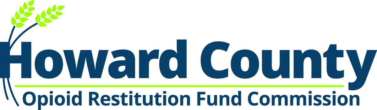 Opioid Restitution Fund Commission Logo
