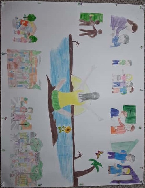 MLK poster submission