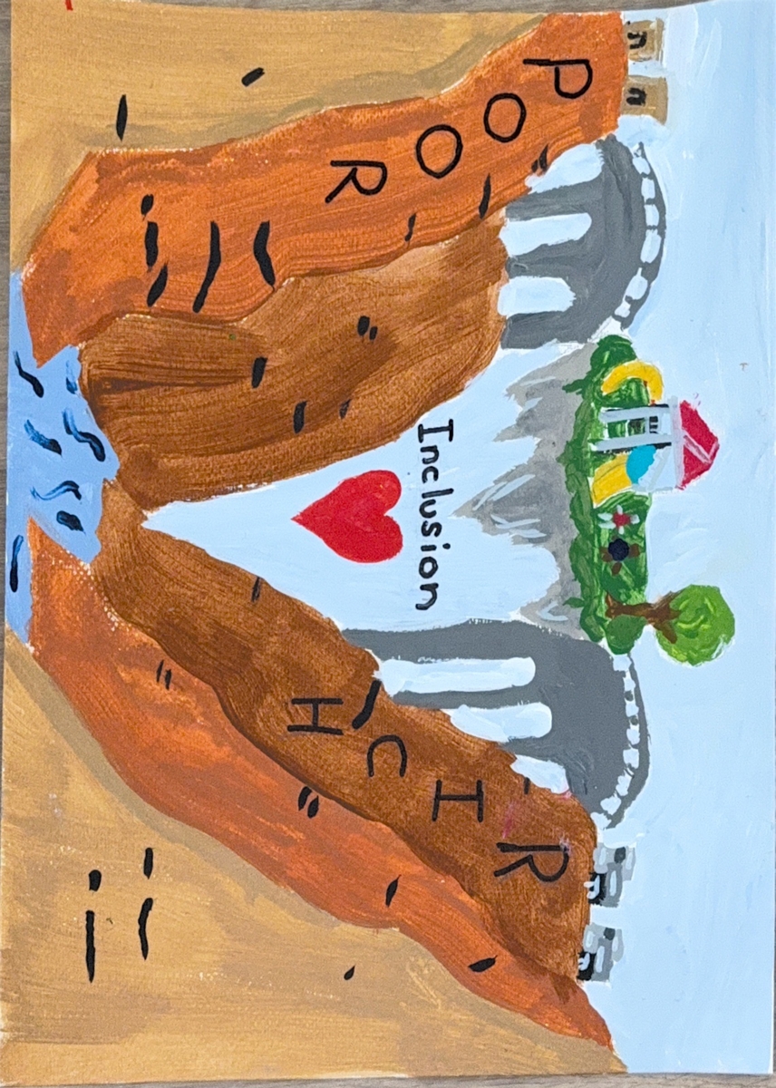 MLK poster submission