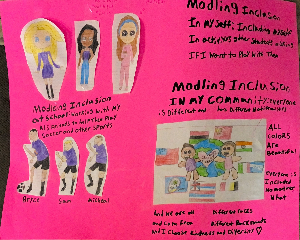 MLK poster submission