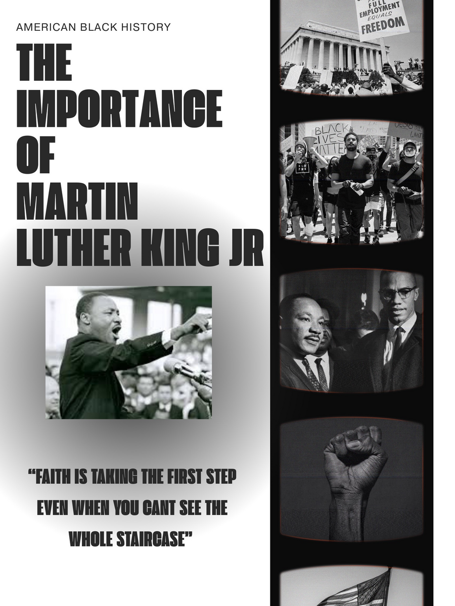 MLK poster submission