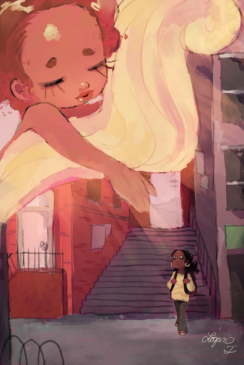 MLK poster submission