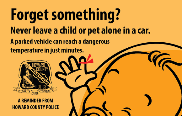 baby with string on finger as a reminder