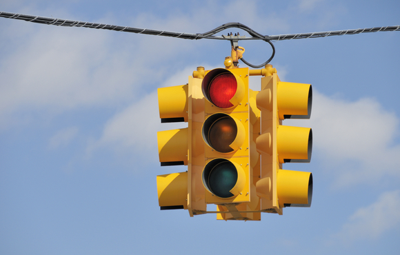 traffic signal
