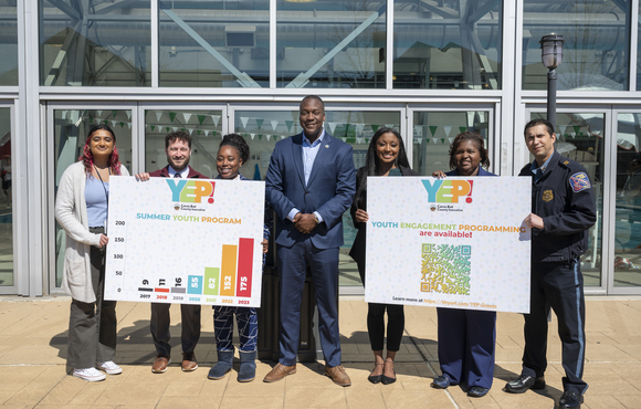 Calvin Ball with group