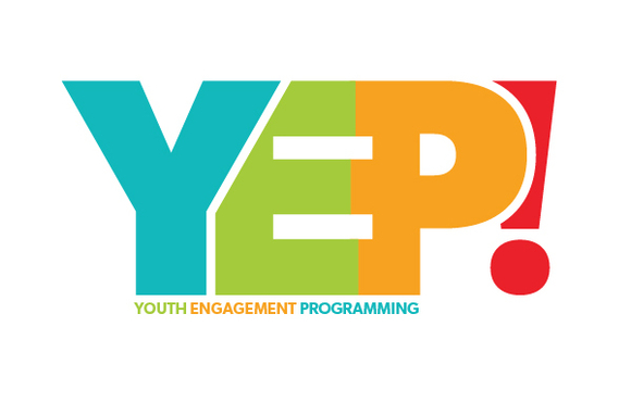 YEP logo