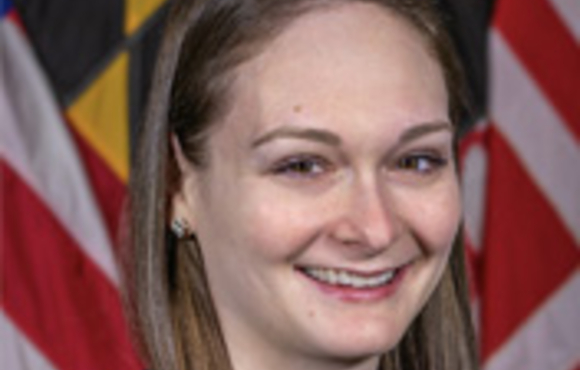 Maria Bernadzikowski