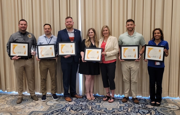 Maryland’s Prestigious Emergency Management Project of the Year Awarded to Howard County’s Ellicott City Safe and Sound Outdoor Tone Alert System