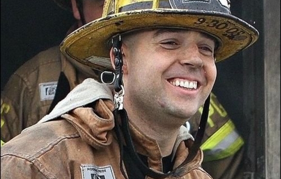 Remembering Lieutenant Nathan Flynn