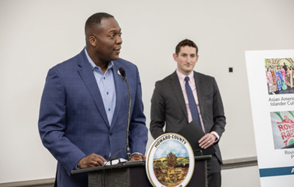 Historic Circuit Courthouse Ceremonial Wall-breaking