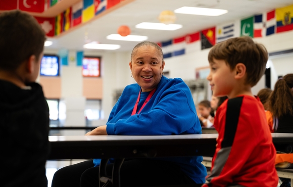 Recreation Licensed Child Care Division