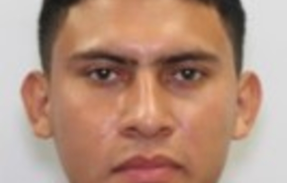 MVA photo for wanted homicide suspect