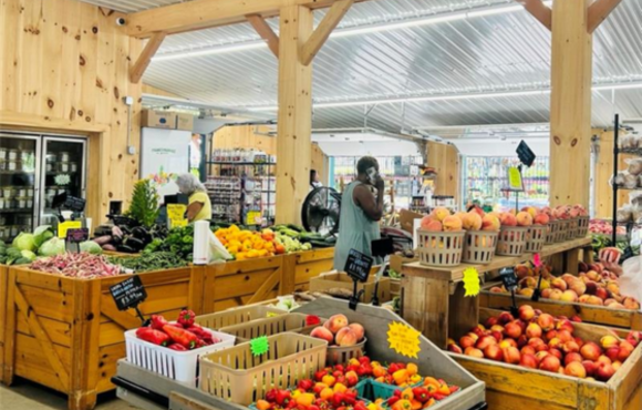 elkridge farmers market