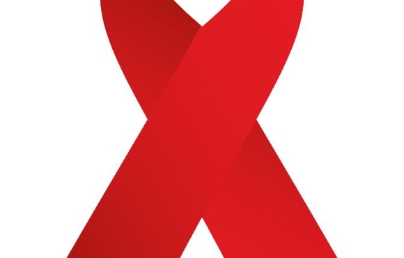 Red ribbon