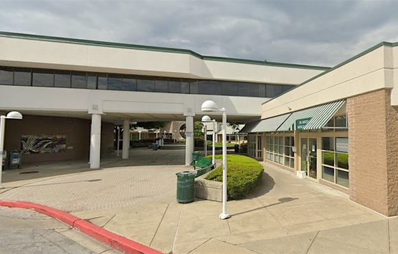 Long Reach Village Center