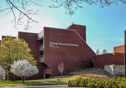 George Howard Building